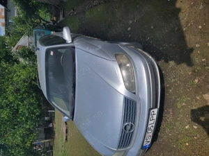 Opel Omega 2.0 Diesel