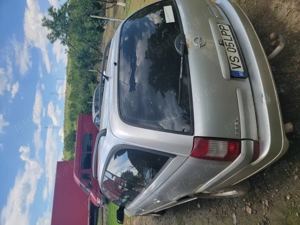 Opel Omega 2.0 Diesel - imagine 2