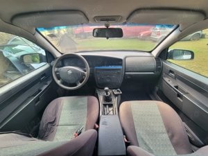 Opel Omega 2.0 Diesel - imagine 4