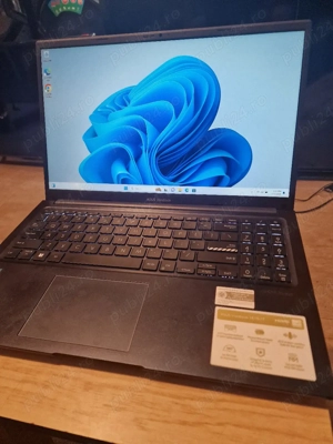 Laptop Asus Vivobook A1504Z