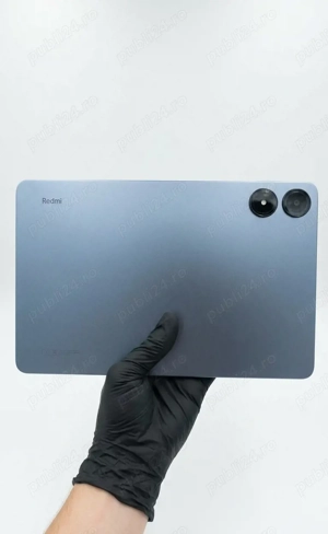 tableta redmi pad pro 8gb ram - imagine 2
