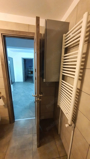 Calea Mosilor-Obor  Mobiliat și utilat modern cu centrala proprie  - imagine 7