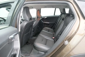 Volvo V60 CC D3 150cp | MY2017 | înmatriculată | fara Adblue | EURO 6 - imagine 4