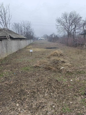 teren intravilan tabaresti 