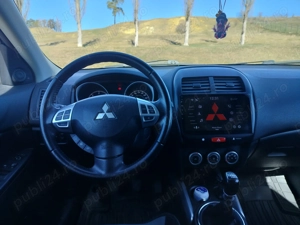 Vand Mitsubishi ASX 1.8 DI-D - imagine 4