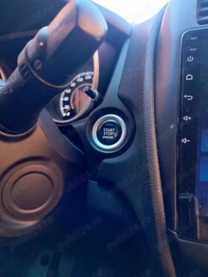 Vand Mitsubishi ASX 1.8 DI-D - imagine 7