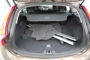 Volvo V60 CC D3 150cp | MY2017 | înmatriculată | fara Adblue | EURO 6 - imagine 7