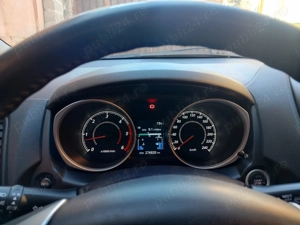 Vand Mitsubishi ASX 1.8 DI-D - imagine 6