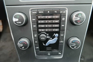 Volvo V60 CC D3 150cp | MY2017 | înmatriculată | fara Adblue | EURO 6 - imagine 6