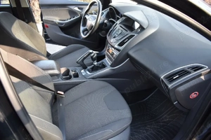 Ford Focus Titanium, 2013 , 1.6TDCI 115CP - imagine 8