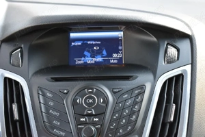 Ford Focus Titanium, 2013 , 1.6TDCI 115CP - imagine 9