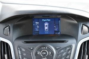 Ford Focus Titanium, 2013 , 1.6TDCI 115CP - imagine 6