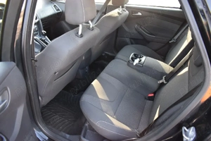 Ford Focus Titanium, 2013 , 1.6TDCI 115CP - imagine 7