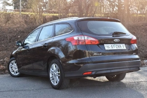 Ford Focus Titanium, 2013 , 1.6TDCI 115CP - imagine 4