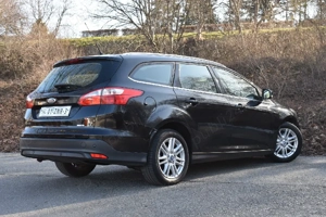Ford Focus Titanium, 2013 , 1.6TDCI 115CP - imagine 3