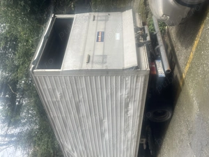 Nissan Cabstar cu lift - imagine 3