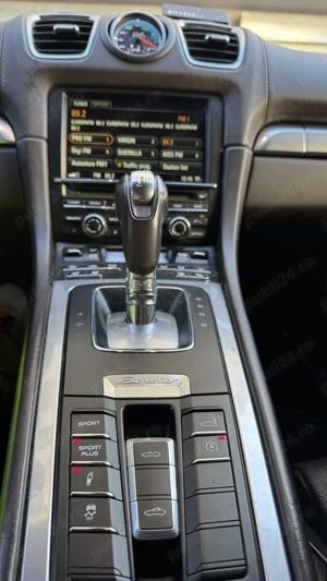 Vand Porsche Boxster 2.7 PDK | Sport Chrono | Bose - imagine 9