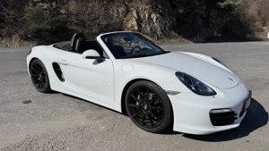 Vand Porsche Boxster 2.7 PDK | Sport Chrono | Bose - imagine 2