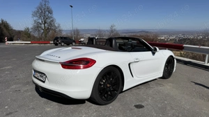 Vand Porsche Boxster 2.7 PDK | Sport Chrono | Bose - imagine 3
