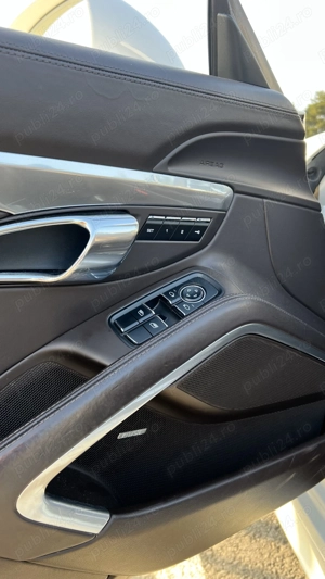 Vand Porsche Boxster 2.7 PDK | Sport Chrono | Bose - imagine 10