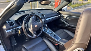 Vand Porsche Boxster 2.7 PDK | Sport Chrono | Bose - imagine 8