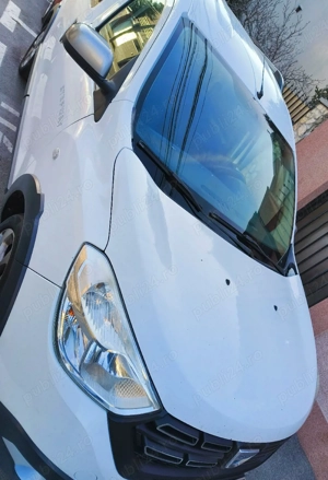 dokker stepway 1.5 dci 90cp 2016 euro 6 - imagine 4