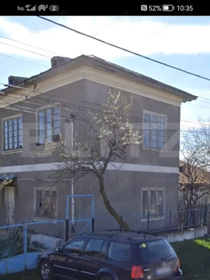 Casa P+1 renovabila, 1008 mp de teren, Sarbatoarea - imagine 5