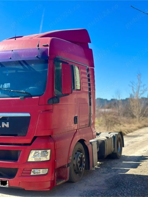 MAN tgx 2008 mega - imagine 3