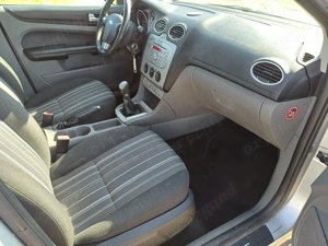 Ford Focus 1.6 benzina, 100 Cp., AC functional etc - imagine 10