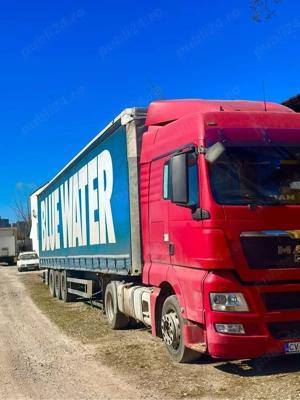 MAN tgx 2008 mega - imagine 4