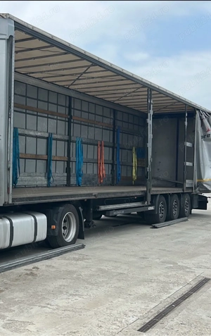  Semiremorca Prelată KOGEL Anul 2019  - imagine 10