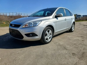 Ford Focus 1.6 benzina, 100 Cp., AC functional etc