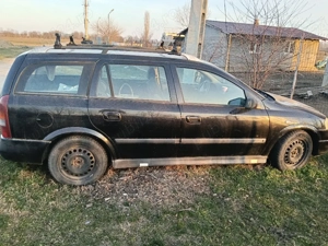 Vand opel astra G - imagine 5