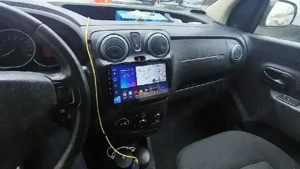 dokker stepway 1.5 dci 90cp 2016 euro 6 - imagine 2