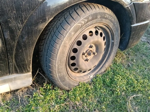 Vand opel astra G - imagine 6