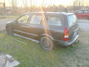 Vand opel astra G - imagine 2