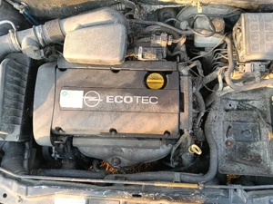 Vand opel astra G - imagine 4