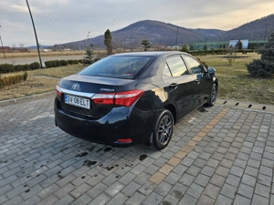 Vand Toyota Corolla 1,4L D-4D Luna - imagine 5
