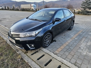 Vand Toyota Corolla 1,4L D-4D Luna - imagine 3
