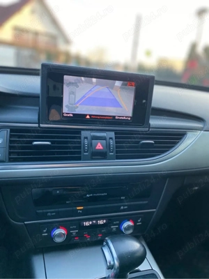 audi a6 2014 automat  - imagine 6