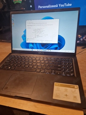 Laptop Asus R1500E - imagine 3