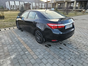Vand Toyota Corolla 1,4L D-4D Luna - imagine 4