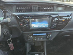 Vand Toyota Corolla 1,4L D-4D Luna - imagine 2