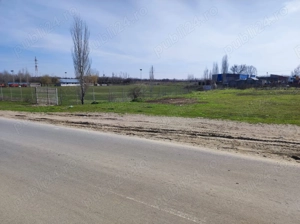 Teren intravilan de vânzare   Cornetu, Ilfov   ideal pentru hale   activități mixte