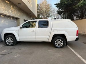VW Amarok  - imagine 7