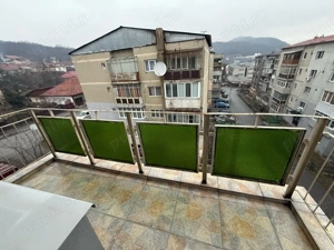 Apartament deosebit 3 camere Orșova - imagine 6