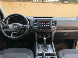 VW Amarok  - imagine 5