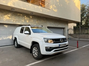 VW Amarok  - imagine 3