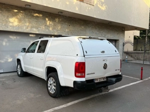 VW Amarok  - imagine 2