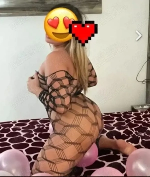 New Blonda poze Realee - imagine 3